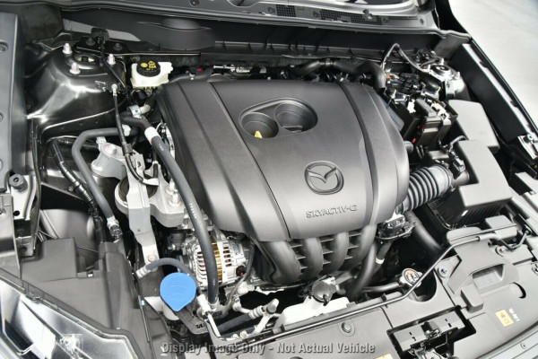 2026 Mazda CX-3 DK G20 Evolve SUV Image 19