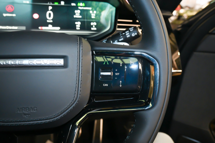 2025 Land Rover Range Rover Sport L461 D350 Autobiography SUV
