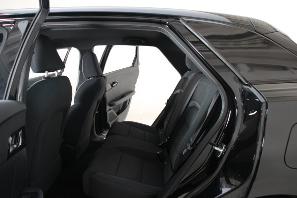 2023 MG MG4 MEH32 Excite 51 Hatch Image 12