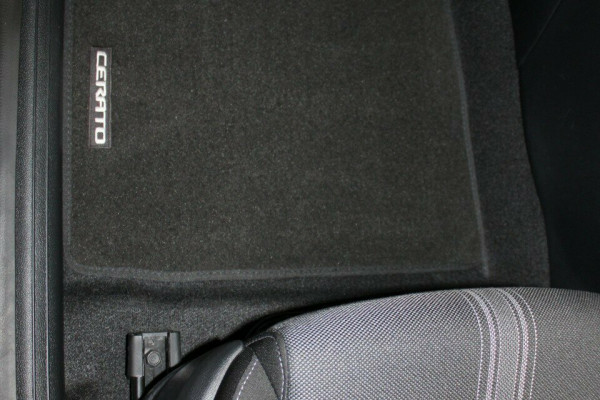 2021 MY22 Kia Cerato BD Sport+ Sedan Image 17