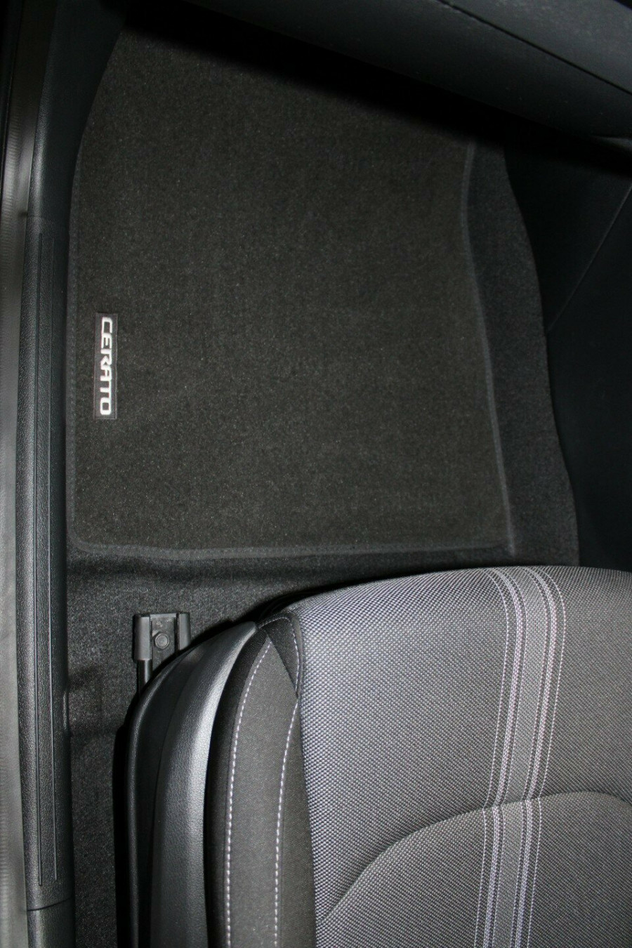 2021 MY22 Kia Cerato BD Sport+ Sedan Image 17