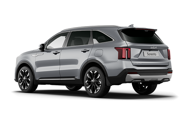 2025 MY24 Kia Sorento MQ4 PE GT-Line SUV