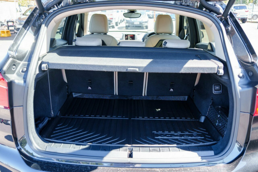 2015 BMW X1 F48 sDrive20i SUV Image 7