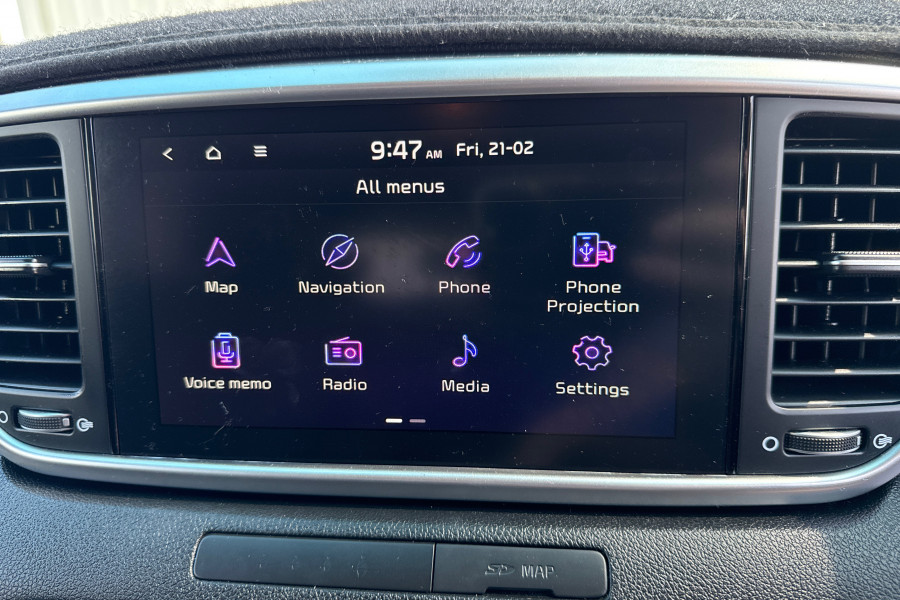 2019 Kia Sportage QL Si Premium SUV Image 19