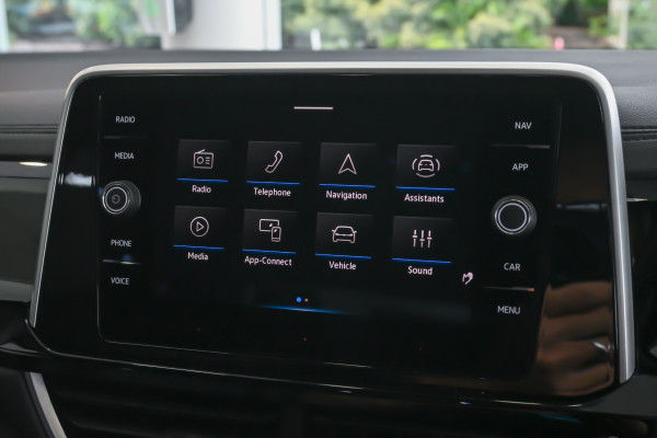 2025 Volkswagen T-Roc 140TSI R-Line SUV Image 17