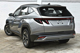 2024 MY25 Hyundai Tucson NX4.V3  SUV image 4