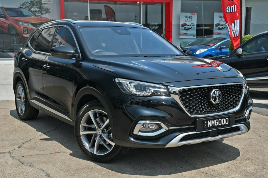 2019 MY20 [THIS VEHICLE IS SOLD] image 1