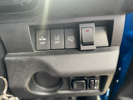 2021 Suzuki Jimny JB74 Coupe image 17