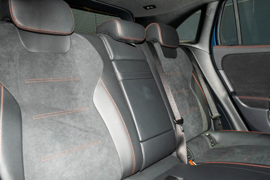 2023 MY23.5 Mercedes-Benz EQA H243 EQA250 SUV