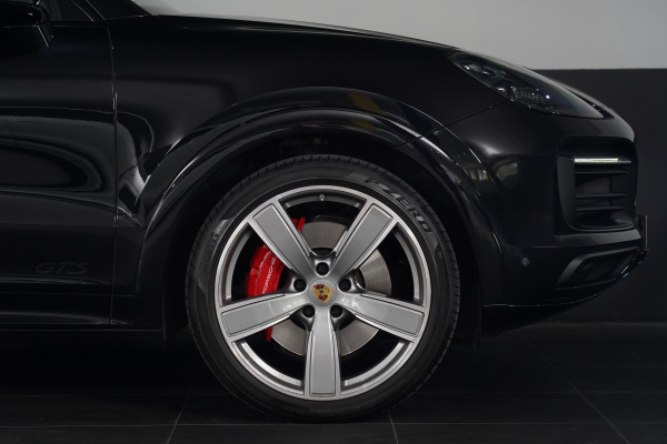 2021 Porsche Cayenne Gts SUV Image 13