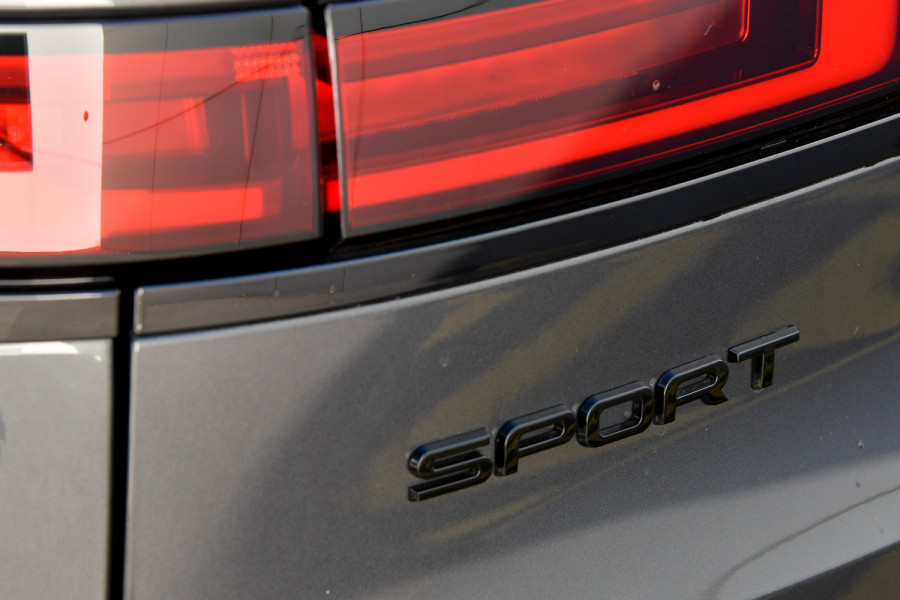 2026 Land Rover Range Rover Sport L461 D300 Dynamic SE SUV