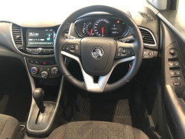 2017 Holden Trax TJ LS Suv