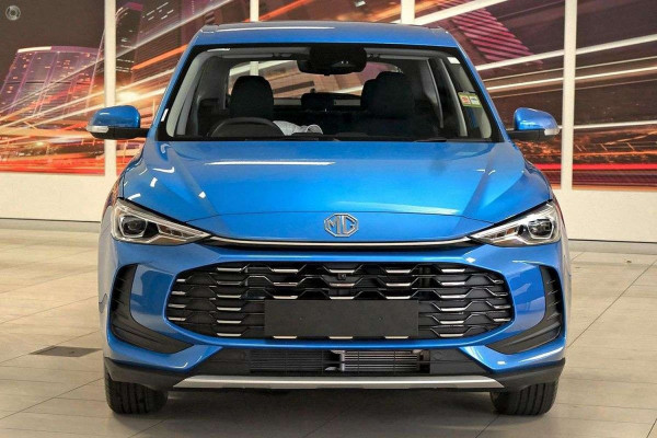 2026 MY26.5 MG ZS ZS32 Vibe SUV Image 2