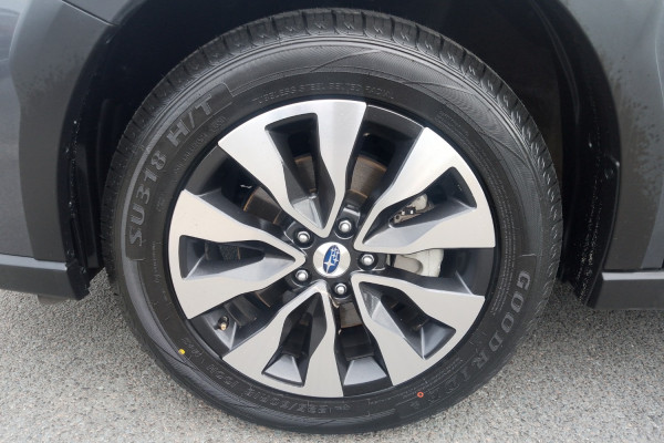 2022 MY23 Subaru Outback 6GEN AWD Touring SUV Image 11