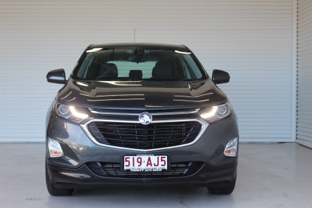 2018 Holden Equinox EQ MY18 LS+ Suv