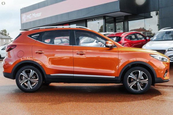 2025 MG ZST S13 Vibe SUV Image 5