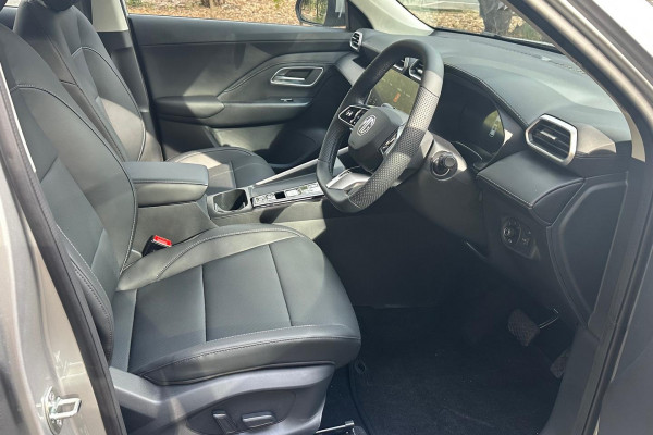 2026 MG ZS ZS32 Essence Hybrid+ SUV Image 12