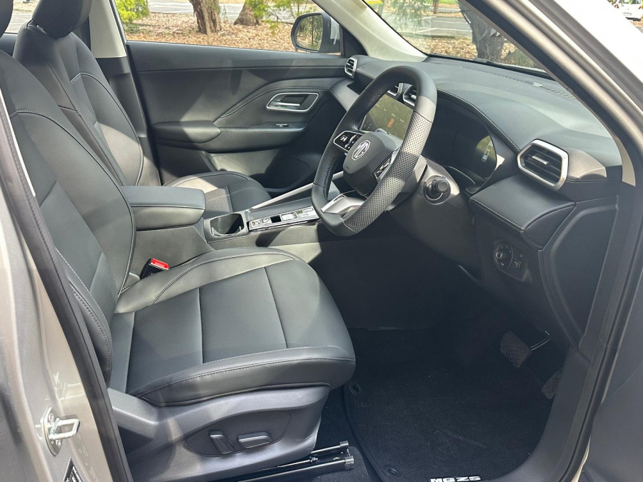 2026 MG ZS ZS32 Essence Hybrid+ SUV Image 12