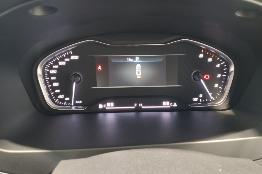 2024 LDV G10 SV7C + Van Image 10