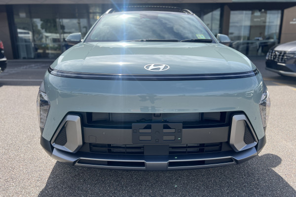 2025 Hyundai KONA SX2.V2 Hybrid Premium SUV