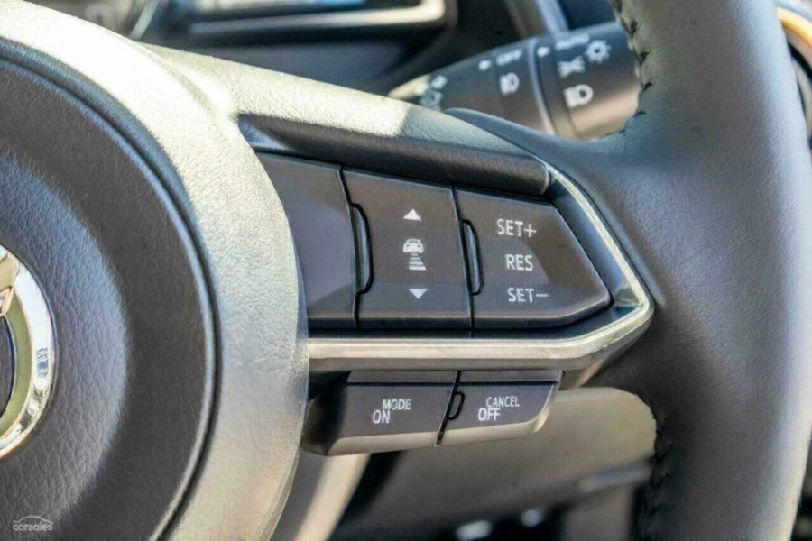 2026 Mazda CX-3 DK G20 GT SP SUV Image 14