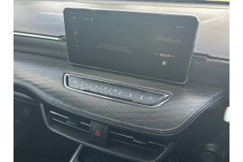 2023 GWM Haval Jolion A01 Premium SUV