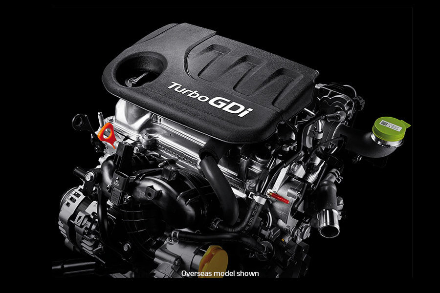 Engines