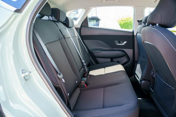 2026 MY27 Hyundai KONA SX2.V3 Hybrid SUV Image 9