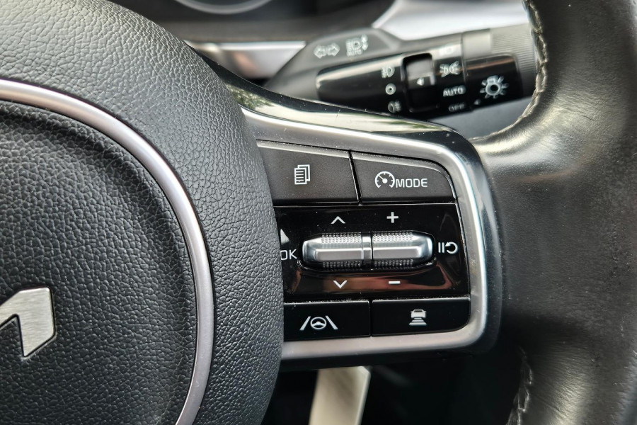 2022 Kia Sorento MQ4 Sport SUV Image 27
