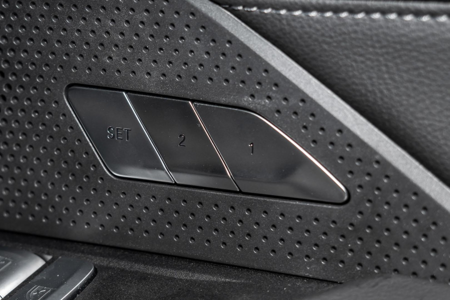2025 BMW i4 G26 eDrive35 Hatch