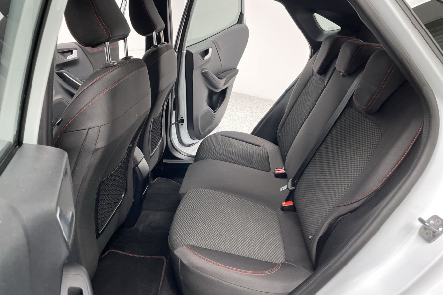 2021 MY22.25 Ford Puma JK ST-Line SUV Image 14