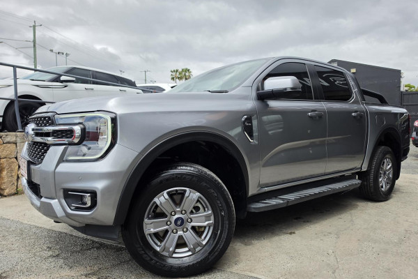 2022 Ford Ranger P703 XLT Ute Image 1