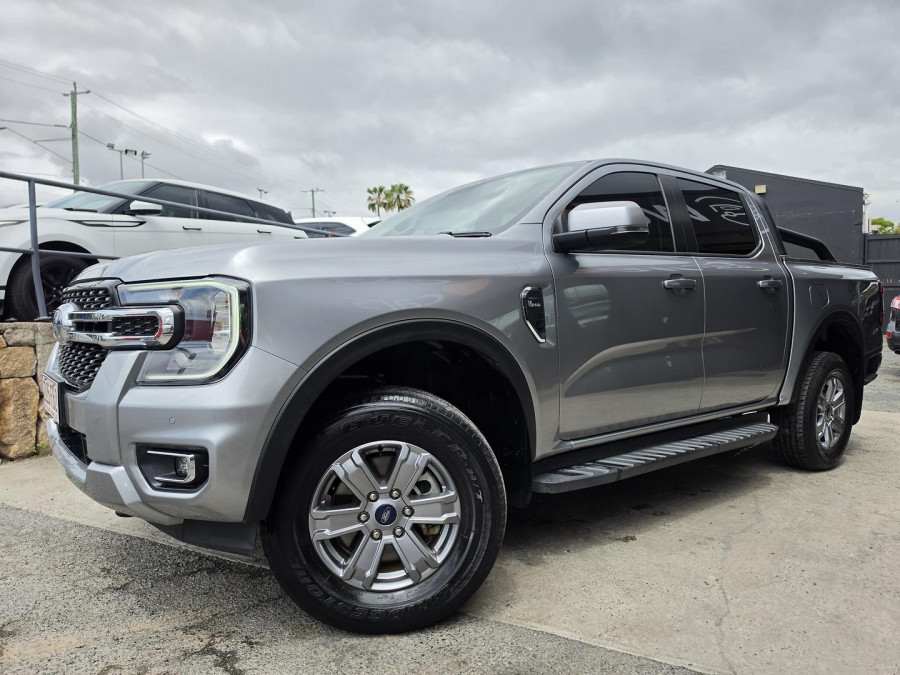 2022 Ford Ranger P703 XLT Ute Image 1