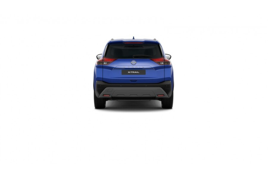 2024 MY25 Nissan X-Trail T33 ST-L SUV Image 22