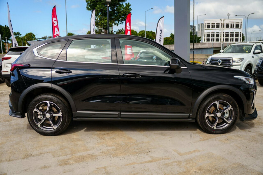 2026 GWM Haval Jolion A02 Premium Hybrid SUV Image 4