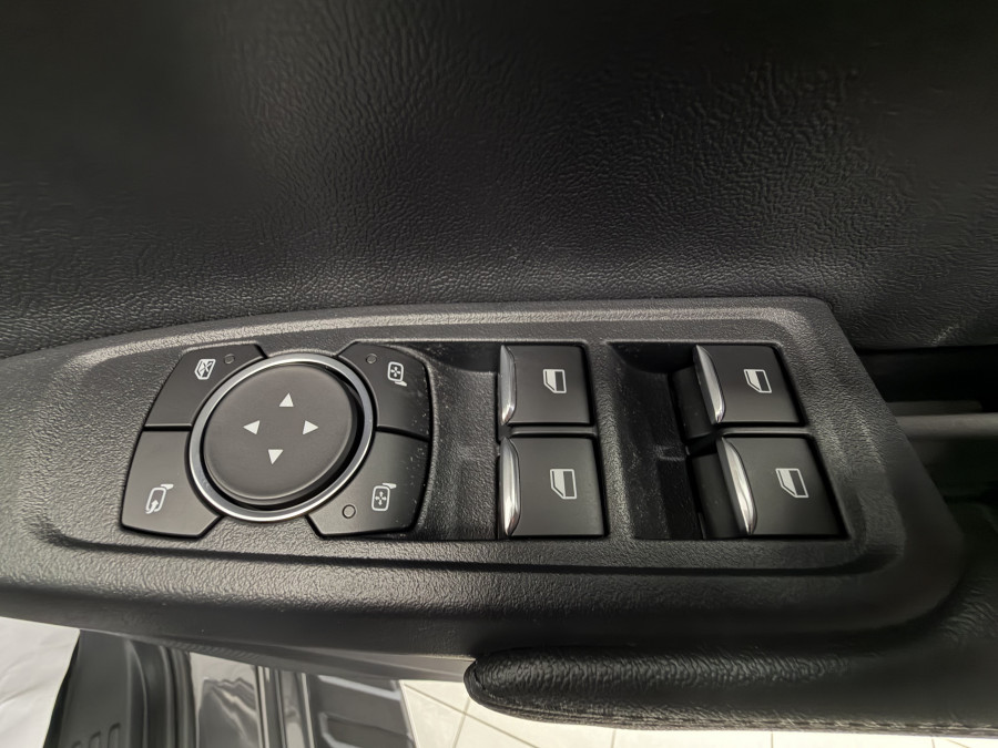 2026 MY26.5 Ford Everest UB Wildtrak SUV Image 26