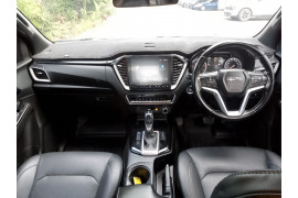 2021 Isuzu D-MAX RG X-TERRAIN Ute