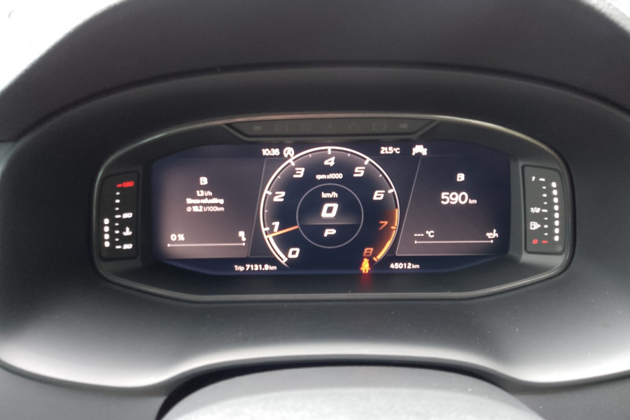 2022 MY23 Cupra Ateca KH VZx SUV Image 27