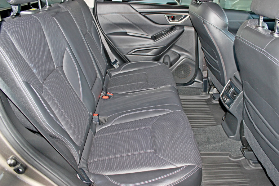 2019 MY20 Subaru Forester S5 2.5i-S SUV Image 12