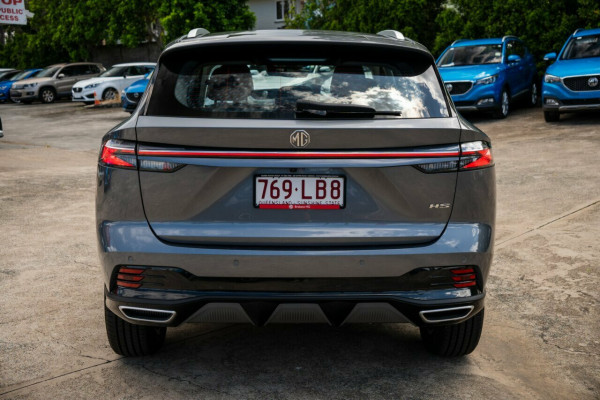 2024 MY24.5 MG HS AS33 Excite SUV