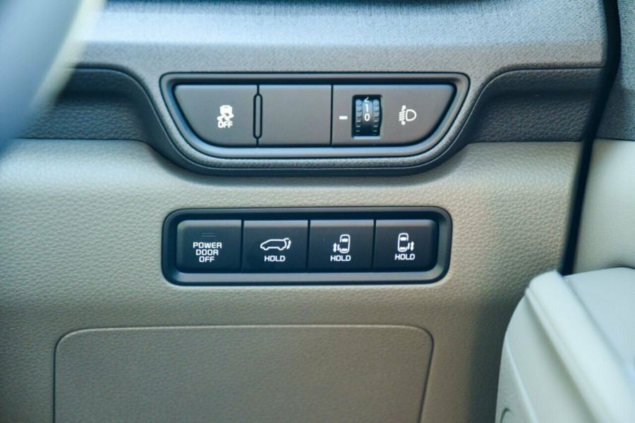 2025 MY26 Kia Carnival KA4 PE GT-Line Lite People Mover Image 17
