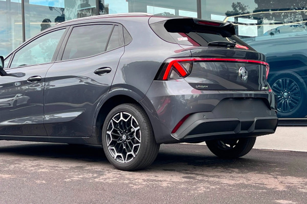 2026 MG MG4 EV Urban AH4E Essence 43 Hatch Image 2