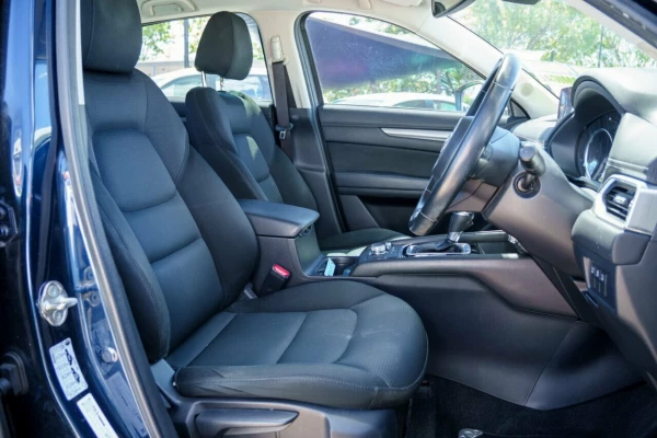 2018 Mazda CX-5 KF Series Maxx SUV Image 18
