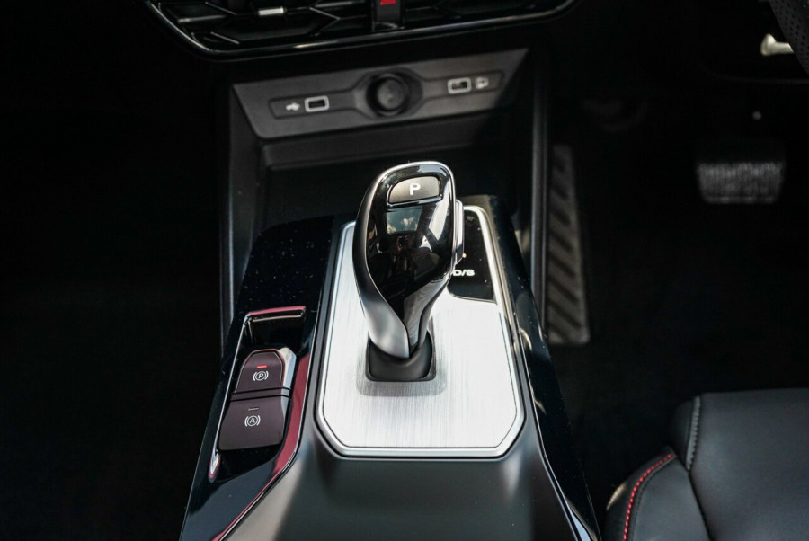 2024 MG MG5 AP32 Essence Sedan Image 6