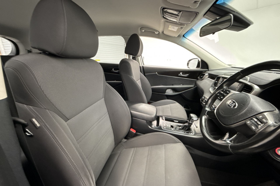 2018 MY19 Kia Sorento UM Si SUV Image 21