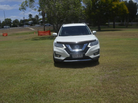 2018 Nissan X-Trail T3 II Suv