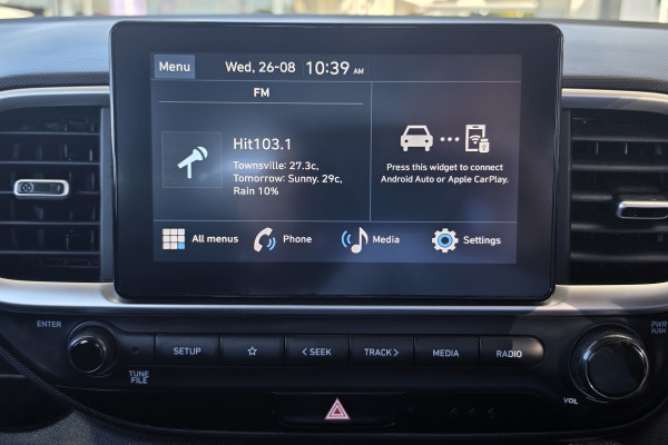 2025 Hyundai Venue QX.V5  SUV Image 19