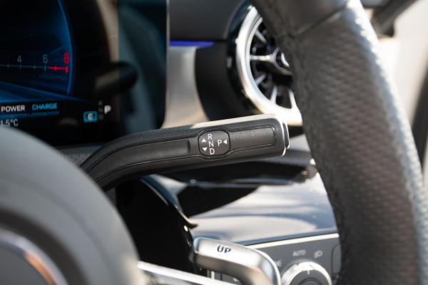 2025 Mercedes-Benz A-Class W177 A35 AMG Hatch