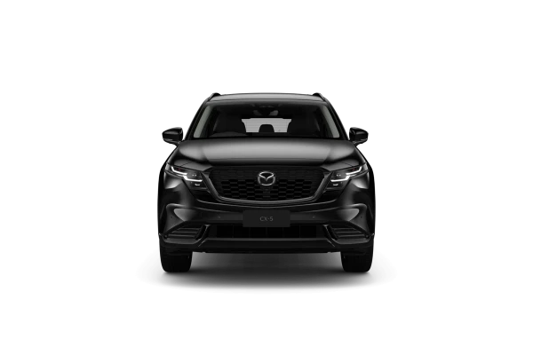 2026 Mazda CX-5 KM Series G25 Akera SUV Image 4