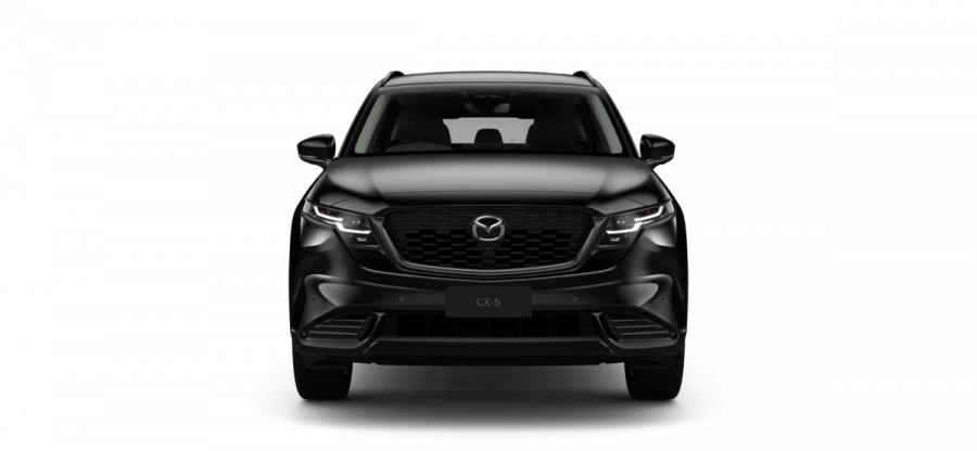 2026 Mazda CX-5 KM Series G25 Akera SUV Image 4